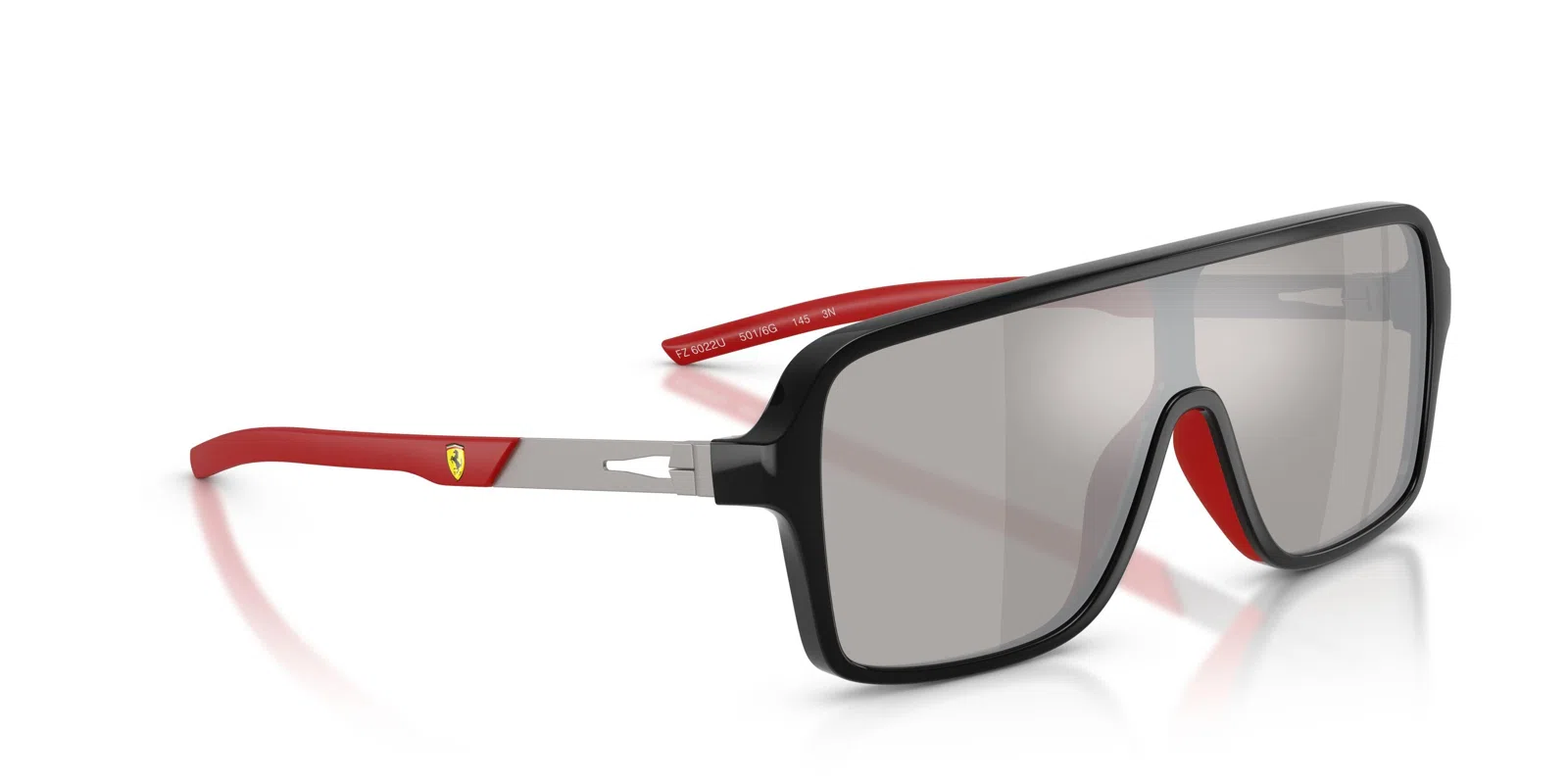 Scuderia Ferrari 6022U Sunglasses - view 20
